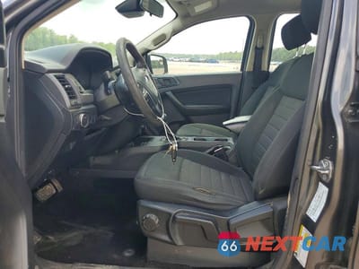 Zdjęcie 7 z 12 samochodu: 2019 FORD RANGER XL VIN:1FTER4EH9KLB05476 - miniatura