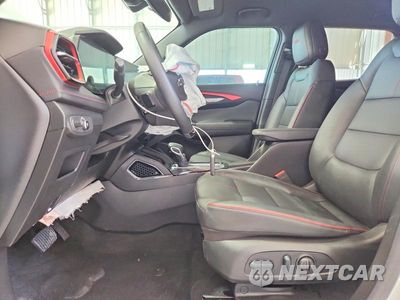 Zdjęcie 7 z 12 samochodu: 2024 CHEVROLET TRAILBLAZER RS VIN:KL79MUSL3RB189087 - miniatura