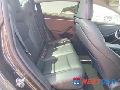 Zdjęcie 10 z 12 samochodu: 2025 TESLA MODEL 3 VIN:5YJ3E1EA5SF075688 - miniatura
