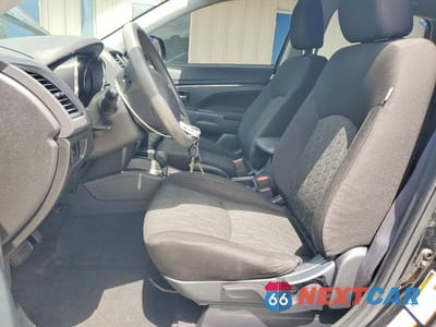 Zdjęcie 7 z 13 samochodu: 2023 MITSUBISHI OUTLANDER SPORT S VIN:JA4ARUAU3PU006102 - miniatura