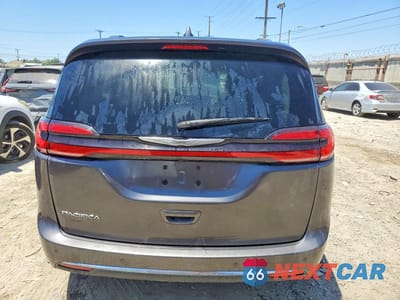 Zdjęcie 6 z 13 samochodu: 2021 CHRYSLER PACIFICA TOURING L VIN:2C4RC1BG6MR512436 - miniatura