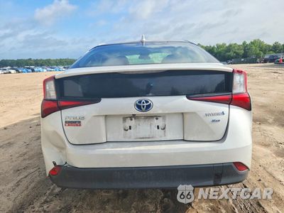 Zdjęcie 6 z 13 samochodu: 2022 TOYOTA PRIUS L ECO VIN:JTDKAMFU4N3189698 - miniatura