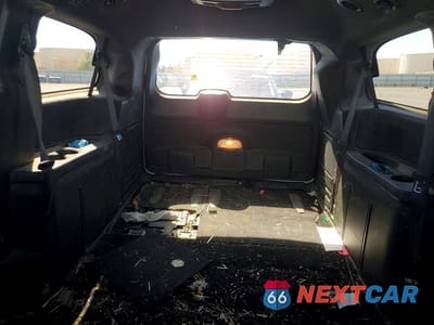 Zdjęcie 10 z 13 samochodu: 2018 DODGE GRAND CARAVAN GT VIN:2C4RDGEG4JR342925 - miniatura