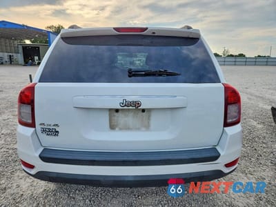 Zdjęcie 6 z 13 samochodu: 2014 JEEP COMPASS SPORT VIN:1C4NJDBB3ED879552 - miniatura