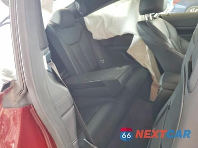 Zdjęcie 10 z 12 samochodu: 2022 BMW M440I VIN:WBA83AP02NCH72317 - miniatura