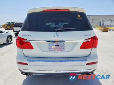 Zdjęcie 6 z 13 samochodu: 2013 MERCEDES-BENZ GL 450 4MATIC VIN:4JGDF7CE9DA128281 - miniatura