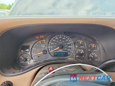Zdjęcie 9 z 12 samochodu: 2002 CHEVROLET SILVERADO K2500 HEAVY DUTY VIN:1GCHK23112F166623 - miniatura