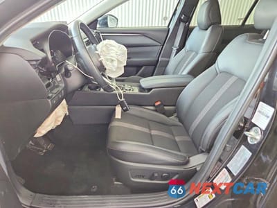Zdjęcie 7 z 14 samochodu: 2025 MAZDA CX-50 PREFERRED VIN:7MMVABBM5SN338093 - miniatura