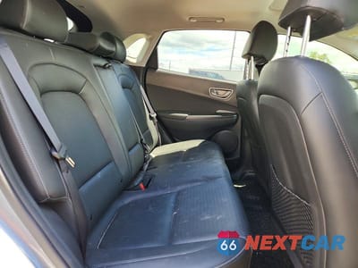 Zdjęcie 11 z 13 samochodu: 2020 HYUNDAI KONA LIMITED VIN:KM8K33AG7LU093556 - miniatura
