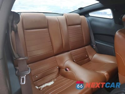 Zdjęcie 10 z 12 samochodu: 2010 FORD MUSTANG VIN:1ZVBP8ANXA5107541 - miniatura