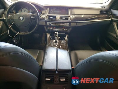 Zdjęcie 8 z 12 samochodu: 2014 BMW 535 D XDRIVE VIN:WBAFV3C51ED684087 - miniatura