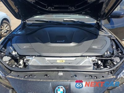 Zdjęcie 11 z 12 samochodu: 2024 BMW I4 EDRIVE 35 VIN:WBY43AW07RFS48521 - miniatura