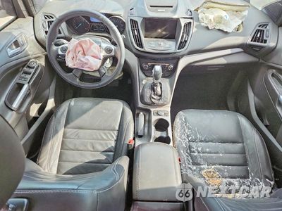 Zdjęcie 8 z 12 samochodu: 2015 FORD ESCAPE SE VIN:1FMCU9GX5FUA25188 - miniatura