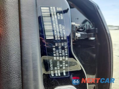 Zdjęcie 12 z 12 samochodu: 2019 JEEP RENEGADE LIMITED VIN:ZACNJBD15KPJ94309 - miniatura
