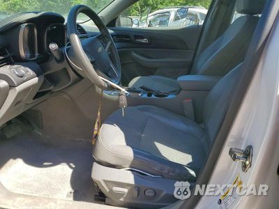 Zdjęcie 7 z 13 samochodu: 2015 CHEVROLET MALIBU 1LT VIN:1G11C5SLXFU109639 - miniatura