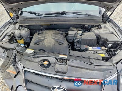 Zdjęcie 12 z 14 samochodu: 2008 HYUNDAI SANTA FE SE VIN:5NMSH73E78H176590 - miniatura