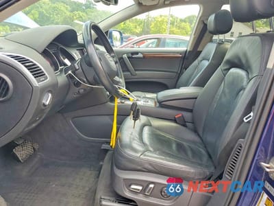 Zdjęcie 7 z 13 samochodu: 2015 AUDI Q7 PREMIUM PLUS VIN:WA1LGAFE8FD025256 - miniatura