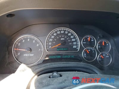 Zdjęcie 9 z 12 samochodu: 2004 GMC ENVOY VIN:1GKDT13S242100286 - miniatura