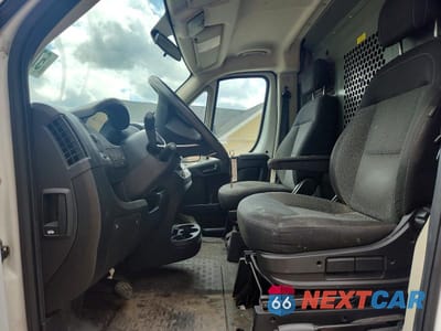 Zdjęcie 7 z 13 samochodu: 2014 RAM PROMASTER 2500 DELIVERY VAN VIN:3C6TRVDG2EE116989 - miniatura