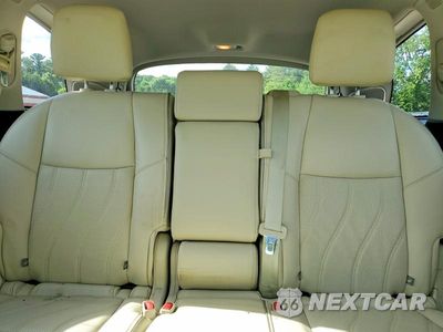 Zdjęcie 10 z 14 samochodu: 2020 INFINITI QX60 LUXE VIN:5N1DL0MM8LC507782 - miniatura