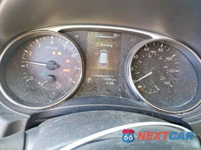 Zdjęcie 9 z 13 samochodu: 2016 NISSAN ROGUE S VIN:JN8AT2MT7GW023217 - miniatura