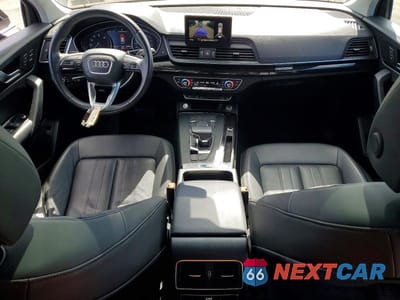 Zdjęcie 8 z 14 samochodu: 2019 AUDI Q5 PREMIUM VIN:WA1ANAFY3K2131143 - miniatura