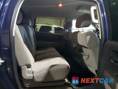 Zdjęcie 10 z 12 samochodu: 2011 TOYOTA TUNDRA CREWMAX SR5 VIN:5TFEM5F19BX026873 - miniatura