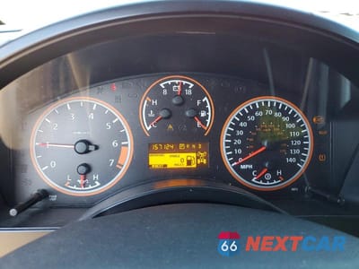 Zdjęcie 9 z 12 samochodu: 2014 NISSAN TITAN SV VIN:1N6AA0EC1EN511826 - miniatura