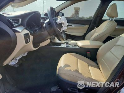 Zdjęcie 7 z 12 samochodu: 2021 INFINITI QX50 LUXE VIN:3PCAJ5BB1MF120717 - miniatura