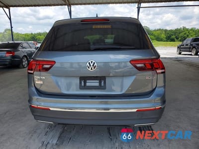 Zdjęcie 6 z 12 samochodu: 2021 VOLKSWAGEN TIGUAN SE VIN:3VV2B7AX6MM048422 - miniatura