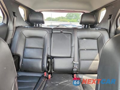 Zdjęcie 10 z 13 samochodu: 2021 CHEVROLET EQUINOX PREMIER VIN:2GNAXNEV9M6153451 - miniatura