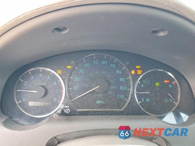 Zdjęcie 9 z 13 samochodu: 2010 TOYOTA SIENNA XLE VIN:5TDYK4CC0AS329662 - miniatura