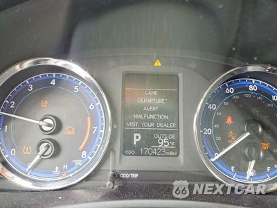 Zdjęcie 9 z 12 samochodu: 2018 TOYOTA COROLLA LE VIN:5YFBURHEXJP780873 - miniatura