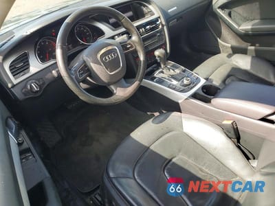 Zdjęcie 8 z 12 samochodu: 2012 AUDI A5 PREMIUM PLUS VIN:WAULFAFR8CA017101 - miniatura
