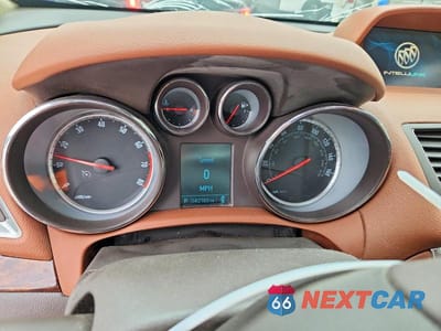 Zdjęcie 9 z 13 samochodu: 2015 BUICK ENCORE PREMIUM VIN:KL4CJDSB3FB265910 - miniatura
