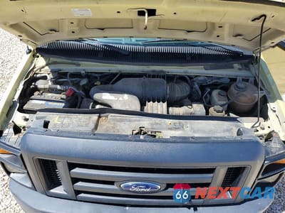Zdjęcie 11 z 12 samochodu: 2011 FORD ECONOLINE E450 SUPER DUTY CUTAWAY VAN VIN:1FDXE4FL2BDA57378 - miniatura