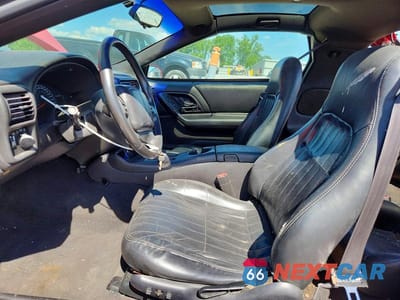 Zdjęcie 7 z 13 samochodu: 2000 CHEVROLET CAMARO Z28 VIN:2G1FP22G4Y2100861 - miniatura