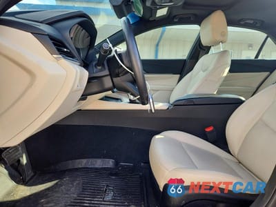 Zdjęcie 7 z 12 samochodu: 2021 CADILLAC CT4 LUXURY VIN:1G6DJ5RK1M0147968 - miniatura