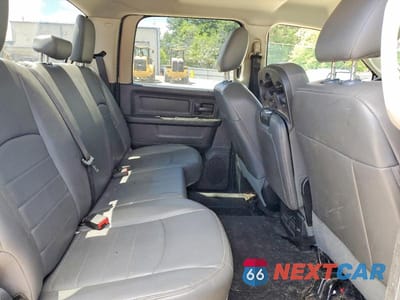 Zdjęcie 10 z 13 samochodu: 2016 RAM 1500 ST VIN:1C6RR7KG5GS365103 - miniatura