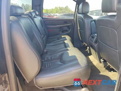 Zdjęcie 10 z 12 samochodu: 2006 CHEVROLET SILVERADO K1500 VIN:2GCEK13T761175032 - miniatura