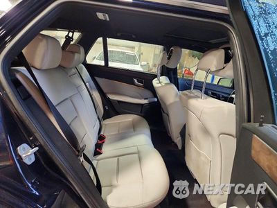 Zdjęcie 10 z 12 samochodu: 2015 MERCEDES-BENZ E 350 4MATIC WAGON VIN:WDDHH8JB9FB110462 - miniatura