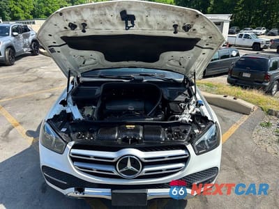 Zdjęcie 6 z 10 samochodu: 2020 MERCEDES-BENZ GLE 350 VIN:4JGFB4JE1LA162641 - miniatura