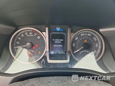 Zdjęcie 9 z 13 samochodu: 2021 TOYOTA TACOMA SR5 V6 VIN:5TFCZ5AN0MX257148 - miniatura