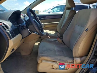 Zdjęcie 7 z 12 samochodu: 2007 HONDA CR-V EX VIN:JHLRE38577C024088 - miniatura