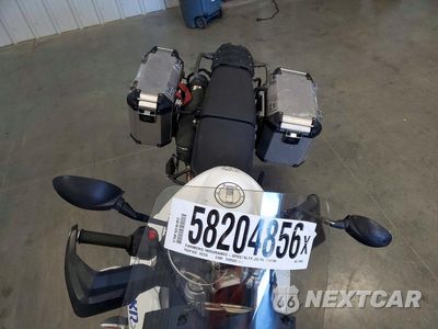 Piąte zdjęcie samochodu w środku: 2016 TRIUMPH MOTORCYCLE TIGER 800 XRX VIN:SMTE10BF7GT751868 - miniatura