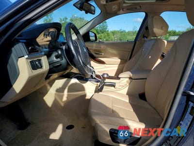 Zdjęcie 7 z 12 samochodu: 2014 BMW 320 VIN:WBA3C3G54ENS70802 - miniatura