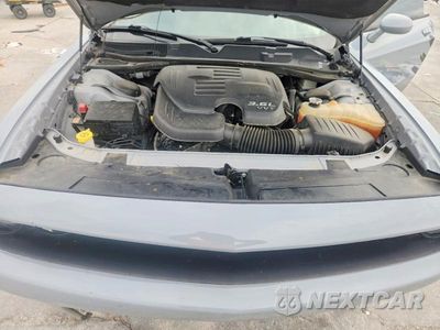 Zdjęcie 11 z 12 samochodu: 2020 DODGE CHALLENGER GT VIN:2C3CDZJG6LH203738 - miniatura