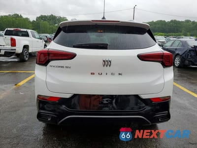 Zdjęcie 6 z 13 samochodu: 2026 BUICK ENCORE GX SPORT TOURING VIN:KL4AMDSL3TB042737 - miniatura