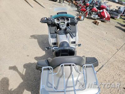 Zdjęcie 6 z 9 samochodu: 2003 HONDA GL1800 VIN:1HFSC47013A210477 - miniatura