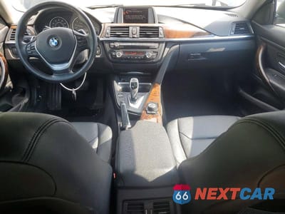 Zdjęcie 8 z 12 samochodu: 2015 BMW 428 XI VIN:WBA3N9C53FK247601 - miniatura